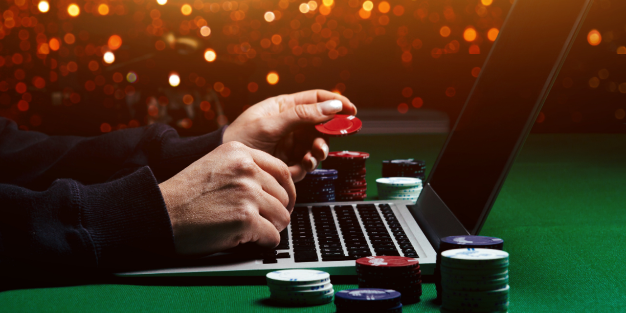 Comment jouer au casino en ligne quand on est débutant?